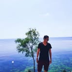 Jonas Stahl - Facebook