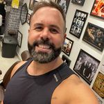Jonas Horace Steele - @jonashoracesteele - Instagram