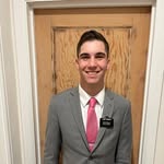 Jonas Thompson - @jonasrthompson - Instagram