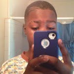 Jonas Thompson - @yaa_boy_jonas_23_jordan - Instagram