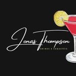 Jonas Thompson barman - @jonasthompsonbarman - Instagram