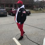 Obour Jonas Thompson - @obourjonasthompson - Instagram