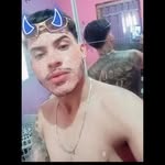Jonas Torres - @jonasferreira763 - Instagram