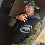 Jonas Turner - @jojoturner66048 - Instagram