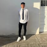 chino🍀 - @_jonas_vargas_ - Instagram