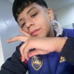 Jonás Vargas - @jonas1919_ - Instagram