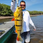 Jonas Vargas - @jonasvargaspescaria - Instagram