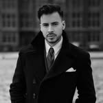 Jonas Vargas - @jonassvargas - Instagram