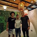 Jonas Vargas - Facebook