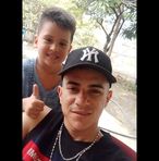 Jonas Vega - Facebook