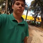Jonas Vega - @jonasvega66 - Instagram