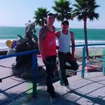 Jonas Vega - @axel7266 - Instagram