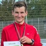 JoniMeloni - @jonas_veganathlete - Instagram