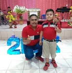Jonas Vincent - Facebook