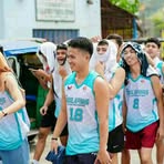 Jonas Vincent Ocenada - Facebook