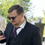 Jonas Wade Saunders - Facebook
