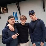 Jonas Wadeborn - @wadebornjonas - Instagram