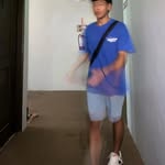Jonas Cabasal - @jonaswangdu - Instagram