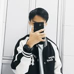 Jonas Wang - @jonas.official_goals - Instagram