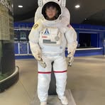 Jonas Wang - Facebook