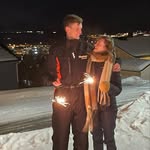 Jonas Olsen Warem - @jonaswarem - Instagram