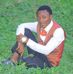 Jonas Wayire - Facebook