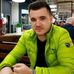 Jonas Washington - Facebook