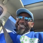Jonas Washington - @blahzayblah207 - Instagram