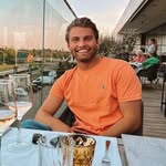 Jonas Waterschoot - @jonaswaterschoot - Instagram
