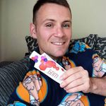 Jonas Watson - @jonas_3watson - Instagram