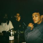 Jonas Watson - @jonasawatson - Instagram