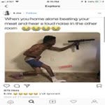 Jonas Watts - @hornetsnest50 - Instagram
