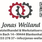 Ersatzteilhandel & Werkstattservice Jonas Weiland - @et.werkstatt.jonas.weiland - Instagram