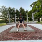 Jonas Welch - Facebook