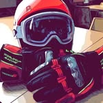 Jonas Welch - @jonasontheslopes - Instagram