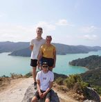 Jonas Weller - Facebook