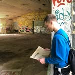 Jonas Weller - @jonasweller - Instagram