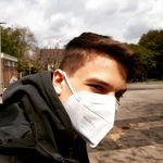Jonas W. - @jonas_._west - Instagram