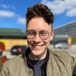 Jonas West Alrø - @jonaswestalroe - Instagram