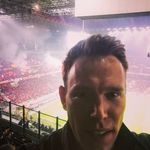 Jonas Wiklund - @tjarn_jonke - Instagram