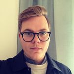 Jonas Wiklund - @wiklund57 - Instagram