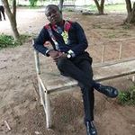 Jonas Williams - @jonasasamoahwills - Instagram