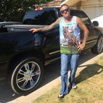 Jonas Williams - @jonasroxx - Instagram