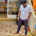 Jonas Williams - Facebook
