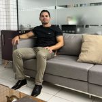 Jonas Willian - @jonaswillian1 - Instagram