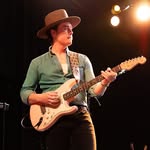 Jonas Wilson - @jonaswilsonmusic - Instagram