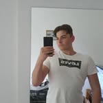 Jonas Winter - @jonaswinter010404 - Instagram