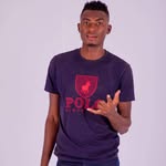 Jonas Mokahwa - @jonas_wiseblack_96 - Instagram