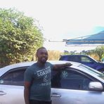 Jonas Wise Musonda - Facebook