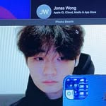 Jonas - @jonas.wongg - Instagram